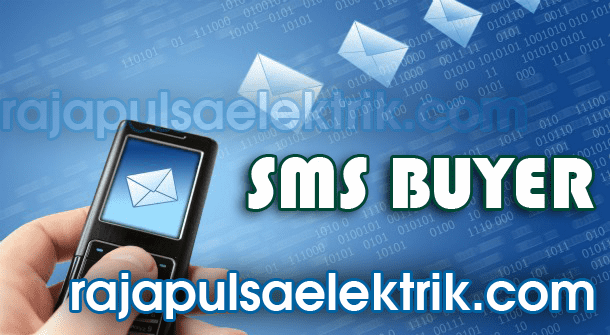 sms buyer pulsa murah gratis rajapulsa